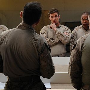 Photo Cam Gigandet