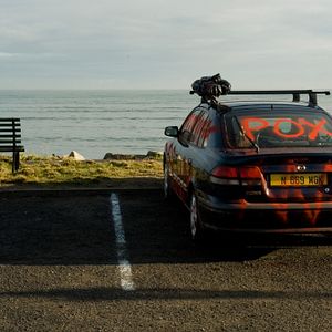 Photo Parked