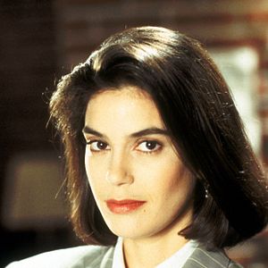 Photo Teri Hatcher