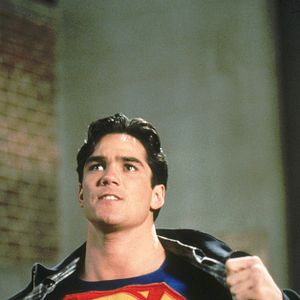 Photo Loïs et Clark, les nouvelles aventures de Superman