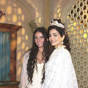 Photo Letícia Sabatella