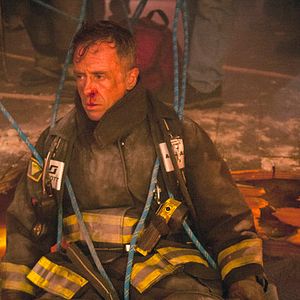 Photo David Eigenberg