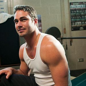 Photo Taylor Kinney