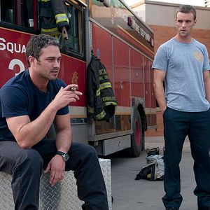 Photo Jesse Spencer