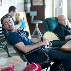 Photo Taylor Kinney