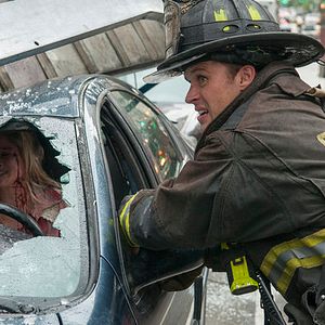 Photo Jesse Spencer