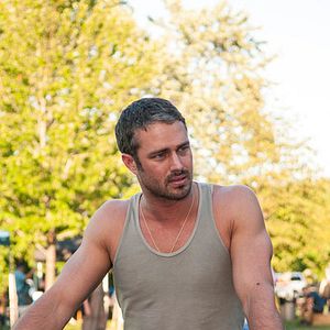 Photo Taylor Kinney