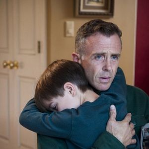 Photo David Eigenberg