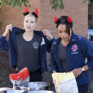 Photo Lauren German