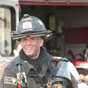 Photo David Eigenberg