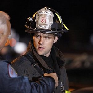 Photo Jesse Spencer