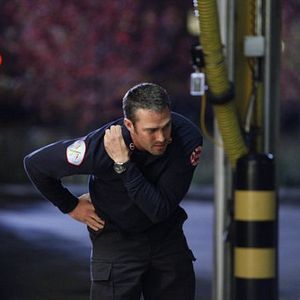 Photo Taylor Kinney