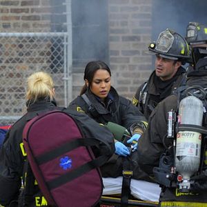 Photo Monica Raymund