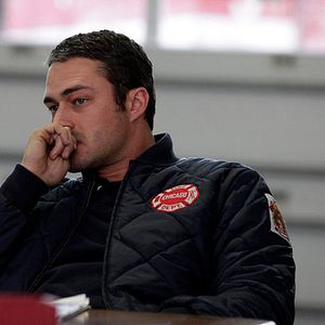 Photo Taylor Kinney
