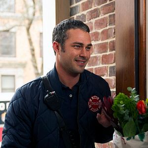 Photo Taylor Kinney