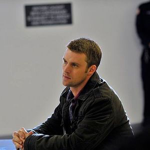 Photo Jesse Spencer