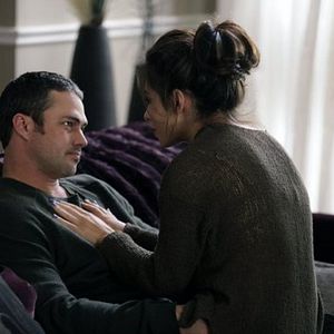 Photo Chicago Fire