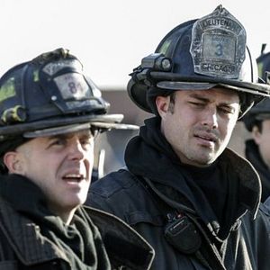 Photo Chicago Fire