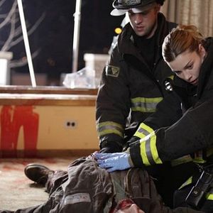 Photo Chicago Fire