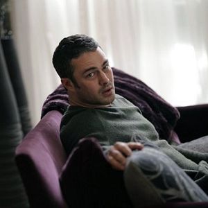 Photo Chicago Fire