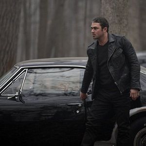 Photo Chicago Fire