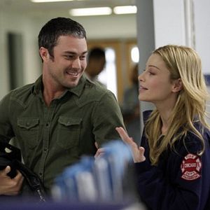 Photo Chicago Fire