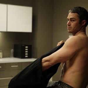 Photo Chicago Fire