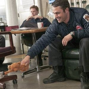 Photo Chicago Fire