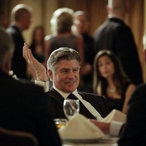 Photo Treat Williams