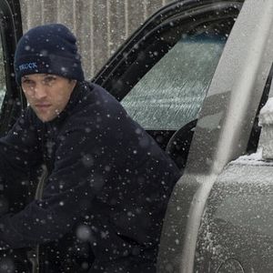 Photo Chicago Fire