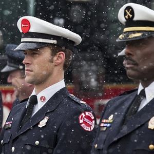 Photo Chicago Fire