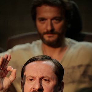 Photo Jean-Luc Couchard