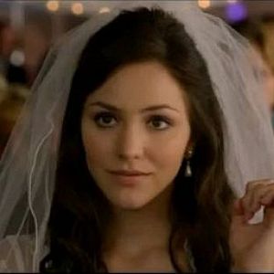 Photo N'embrasse pas la mariée
