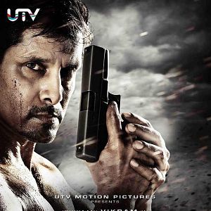 Photo Thaandavam-Vendetta