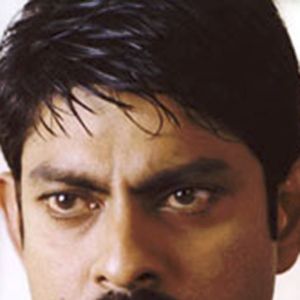 Photo Jagapathi Babu