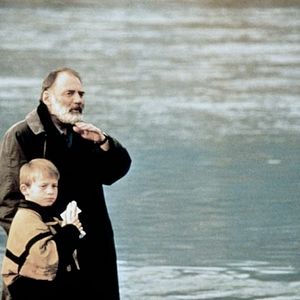 Photo L'Eternité et un jour