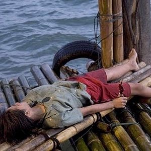 Photo Deep Water