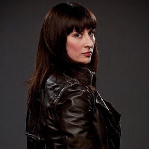 Photo Morven Christie