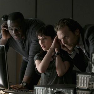 Photo Morven Christie