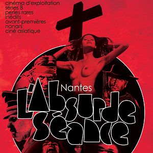 Photo Festival de l'absurde séance