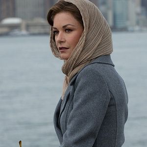 Photo Catherine Zeta-Jones