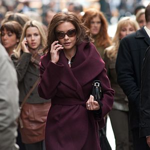 Photo Catherine Zeta-Jones