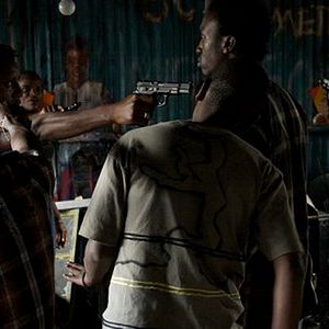Photo Nairobi Half Life
