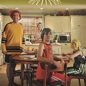 Photo Louis-Phillipe Beauchamp