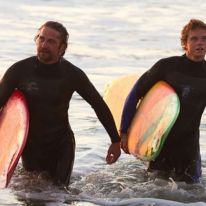 Photo Jonny Weston
