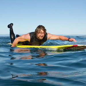 Photo Chasing Mavericks