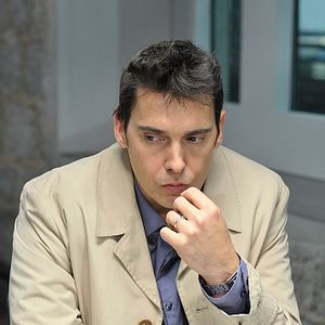 Photo Alexandre Thibault