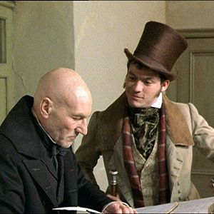 Photo A Christmas Carol
