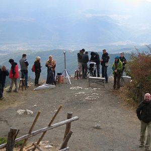 Photo La Tour de Guet