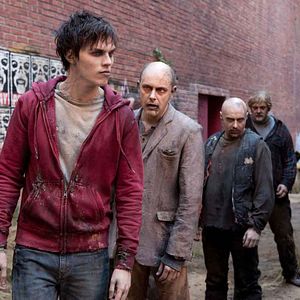 Photo Nicholas Hoult